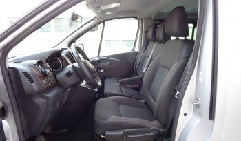 FIAT Talento 1.6 Ecojet 125 Diesel – 9 Lugares cheio