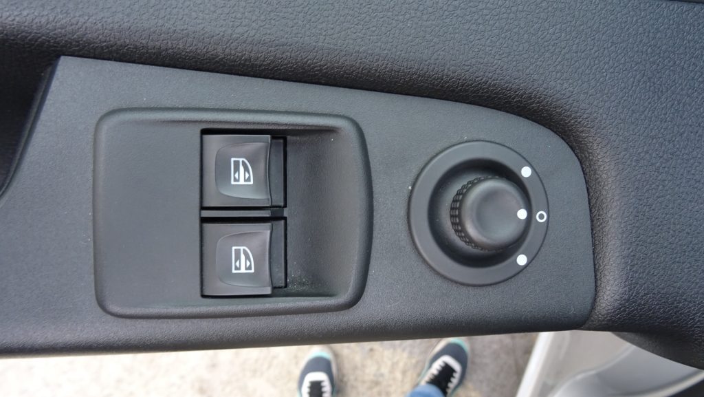 FIAT Talento 1.6 Ecojet 125 Diesel – 9 Lugares cheio