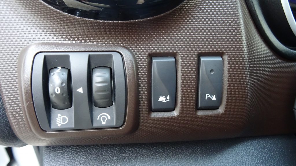 FIAT Talento 1.6 Ecojet 125 Diesel – 9 Lugares cheio