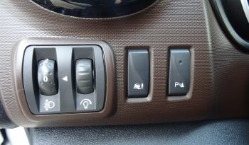 FIAT Talento 1.6 Ecojet 125 Diesel – 9 Lugares cheio