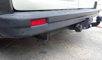 FIAT Talento 1.6 Ecojet 125 Diesel – 9 Lugares cheio