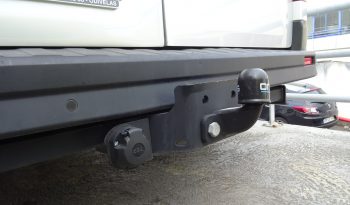 FIAT Talento 1.6 Ecojet 125 Diesel – 9 Lugares cheio