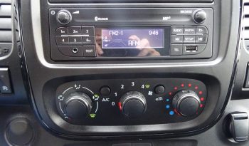 FIAT Talento 1.6 Ecojet 125 Diesel – 9 Lugares cheio