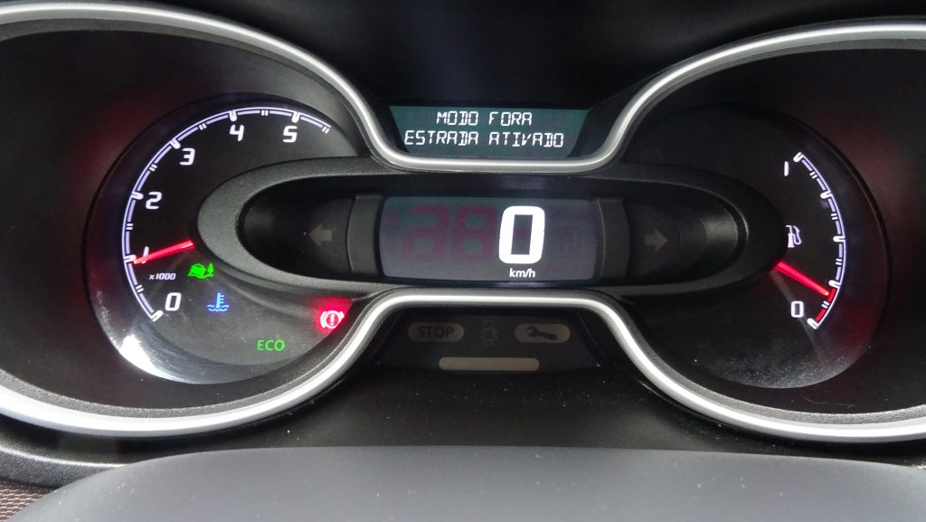 FIAT Talento 1.6 Ecojet 125 Diesel – 9 Lugares cheio