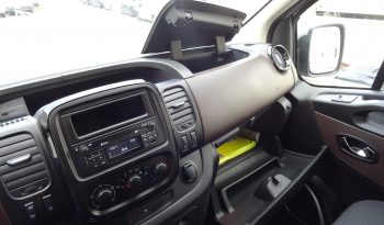 FIAT Talento 1.6 Ecojet 125 Diesel – 9 Lugares cheio