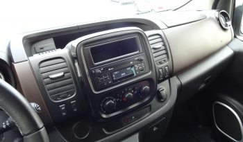 FIAT Talento 1.6 Ecojet 125 Diesel – 9 Lugares cheio