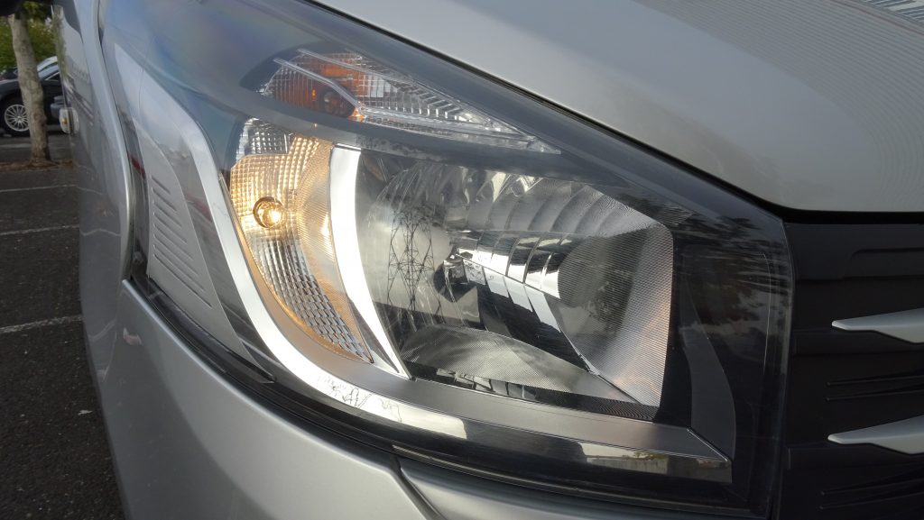 FIAT Talento 1.6 Ecojet 125 Diesel – 9 Lugares cheio