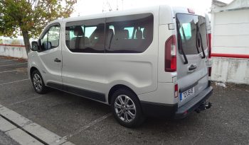 FIAT Talento 1.6 Ecojet 125 Diesel – 9 Lugares cheio