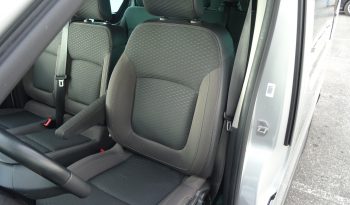 FIAT Talento 1.6 Ecojet 125 Diesel – 9 Lugares cheio