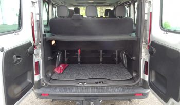 FIAT Talento 1.6 Ecojet 125 Diesel – 9 Lugares cheio