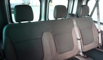 FIAT Talento 1.6 Ecojet 125 Diesel – 9 Lugares cheio