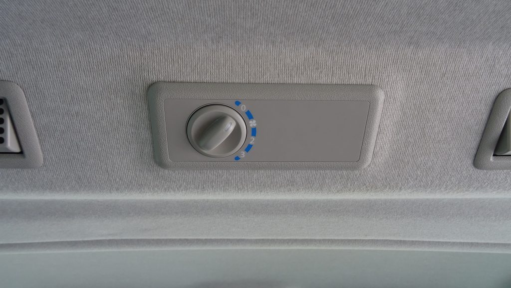 FIAT Talento 1.6 Ecojet 125 Diesel – 9 Lugares cheio