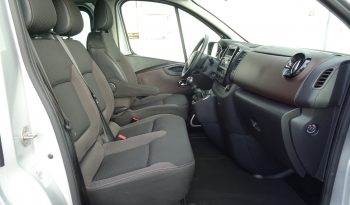 FIAT Talento 1.6 Ecojet 125 Diesel – 9 Lugares cheio