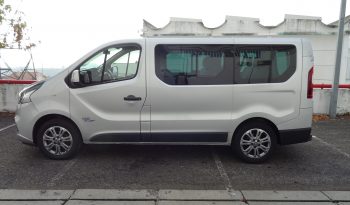 FIAT Talento 1.6 Ecojet 125 Diesel – 9 Lugares cheio