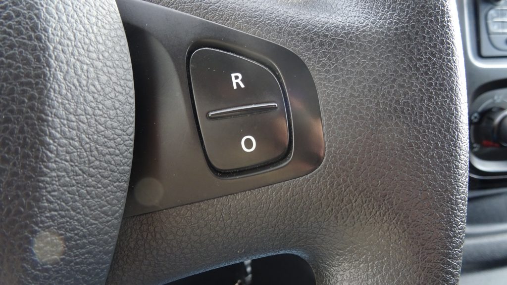 FIAT Talento 1.6 Ecojet 125 Diesel – 9 Lugares cheio