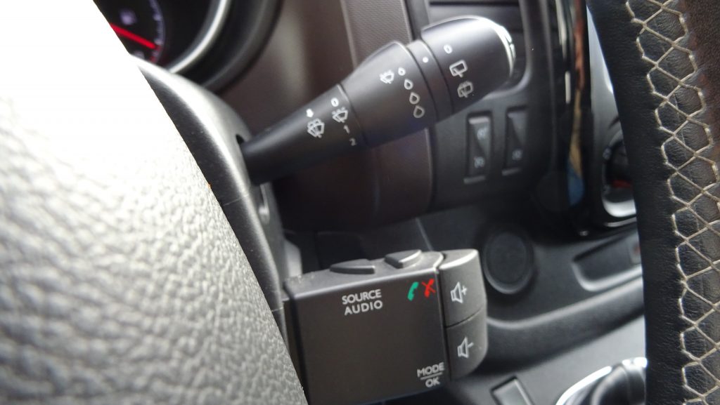 FIAT Talento 1.6 Ecojet 125 Diesel – 9 Lugares cheio