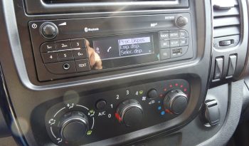 FIAT Talento 1.6 Ecojet 125 Diesel – 9 Lugares cheio