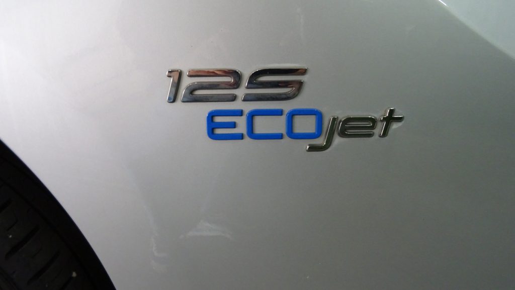 FIAT Talento 1.6 Ecojet 125 Diesel – 9 Lugares cheio