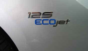 FIAT Talento 1.6 Ecojet 125 Diesel – 9 Lugares cheio