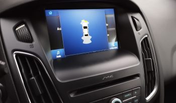 Ford Focus SW 1.5 TDCi Trend+ cheio