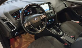 Ford Focus SW 1.5 TDCi Trend+ cheio