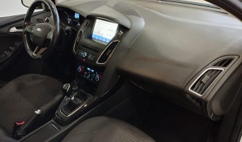 Ford Focus SW 1.5 TDCi Trend+ cheio