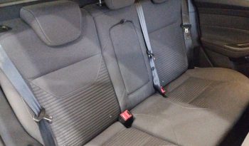 Ford Focus SW 1.5 TDCi Trend+ cheio