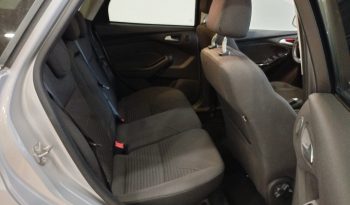 Ford Focus SW 1.5 TDCi Trend+ cheio