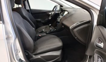 Ford Focus SW 1.5 TDCi Trend+ cheio