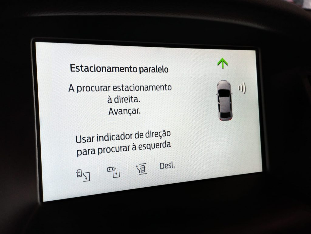 Ford Focus SW 1.5 TDCi Trend+ cheio