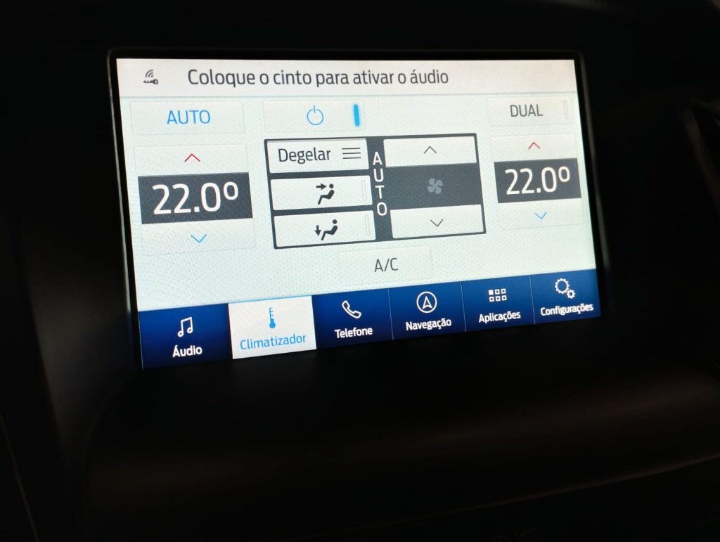 Ford Focus SW 1.5 TDCi Trend+ cheio