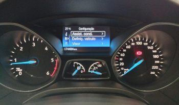 Ford Focus SW 1.5 TDCi Trend+ cheio