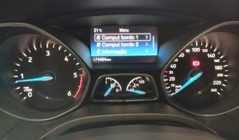 Ford Focus SW 1.5 TDCi Trend+ cheio