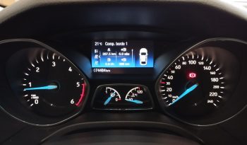 Ford Focus SW 1.5 TDCi Trend+ cheio