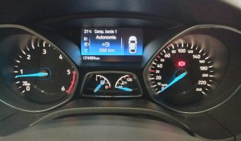 Ford Focus SW 1.5 TDCi Trend+ cheio