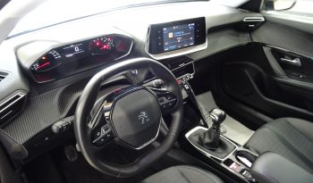 Peugeot 2008 1.5 BlueHDi Allure cheio