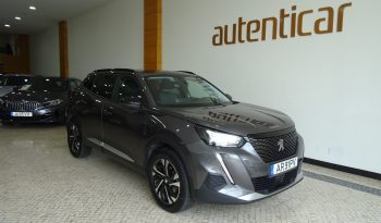 Peugeot 2008 1.5 BlueHDi Allure cheio