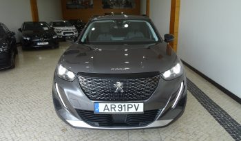 Peugeot 2008 1.5 BlueHDi Allure cheio