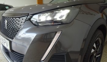 Peugeot 2008 1.5 BlueHDi Allure cheio
