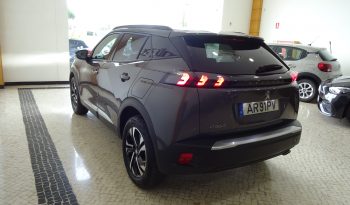 Peugeot 2008 1.5 BlueHDi Allure cheio