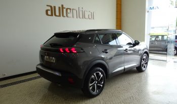 Peugeot 2008 1.5 BlueHDi Allure cheio