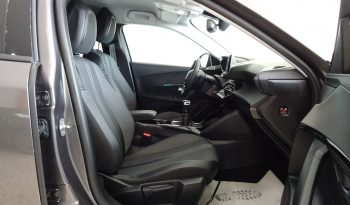 Peugeot 2008 1.5 BlueHDi Allure cheio