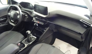 Peugeot 2008 1.5 BlueHDi Allure cheio