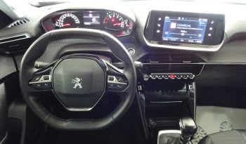 Peugeot 2008 1.5 BlueHDi Allure cheio