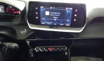 Peugeot 2008 1.5 BlueHDi Allure cheio