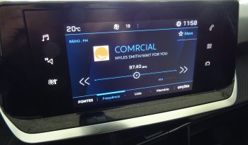 Peugeot 2008 1.5 BlueHDi Allure cheio