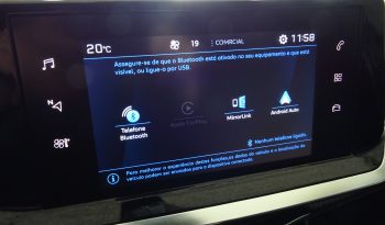 Peugeot 2008 1.5 BlueHDi Allure cheio