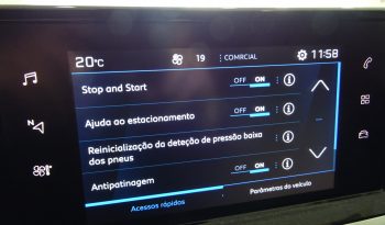 Peugeot 2008 1.5 BlueHDi Allure cheio