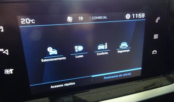 Peugeot 2008 1.5 BlueHDi Allure cheio