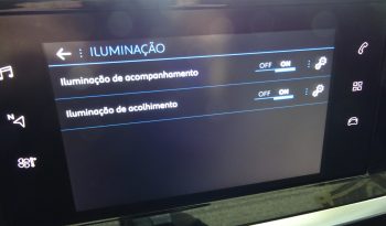 Peugeot 2008 1.5 BlueHDi Allure cheio